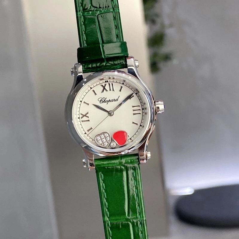 CHOPARD Watches Attractive 181820