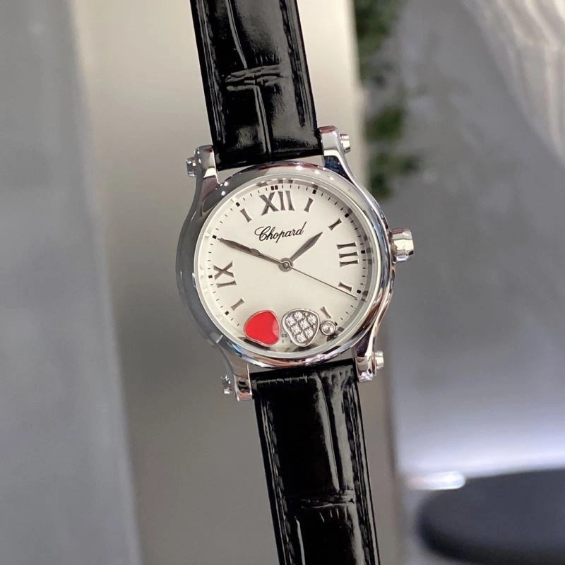 CHOPARD Watches Attractive 181820