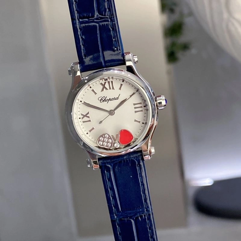 CHOPARD Watches Attractive 181820