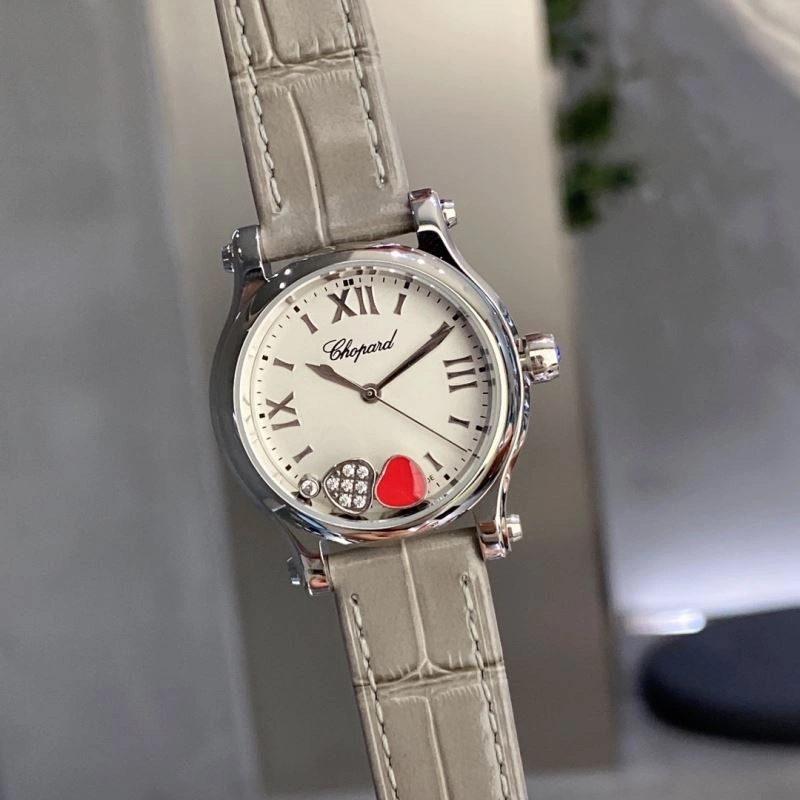 CHOPARD Watches Attractive 181820