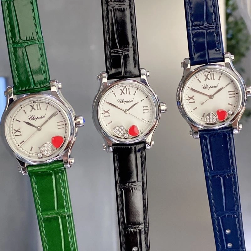 CHOPARD Watches Attractive 181820