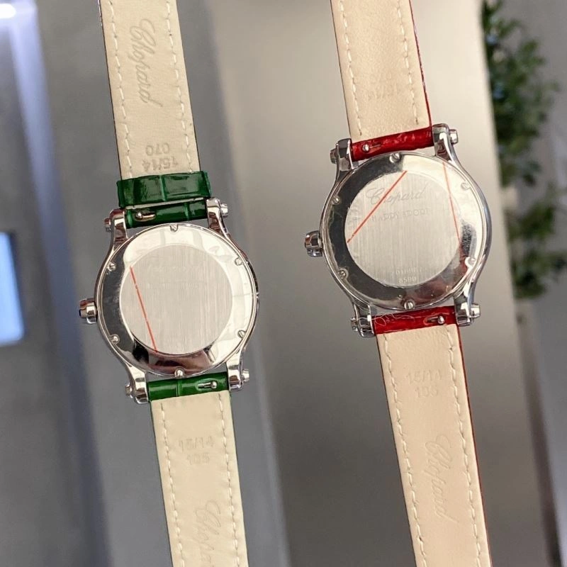 CHOPARD Watches Attractive 181820