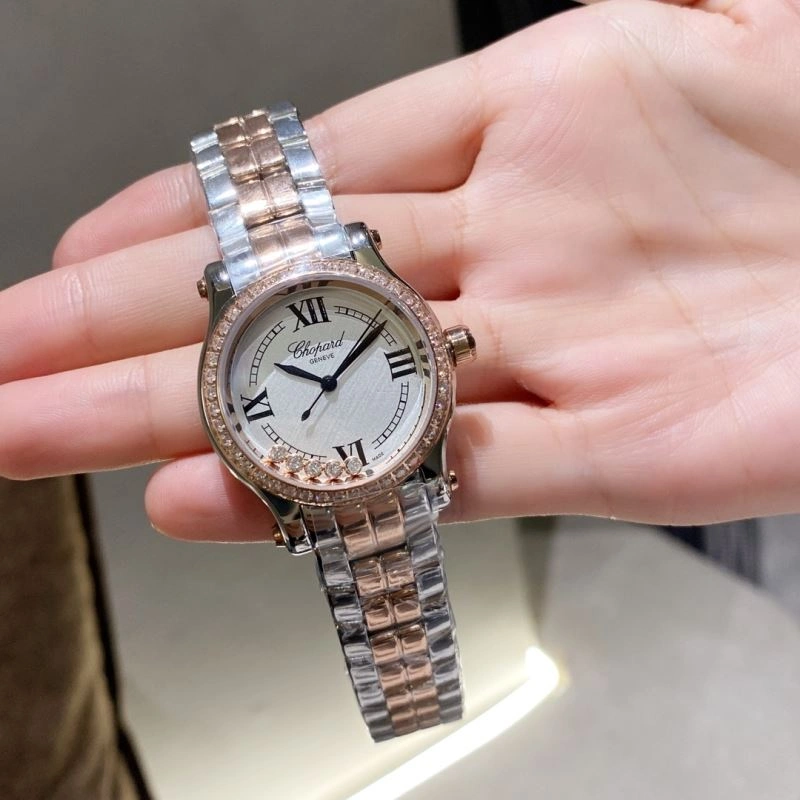 CHOPARD Watches WaterResistant 181821