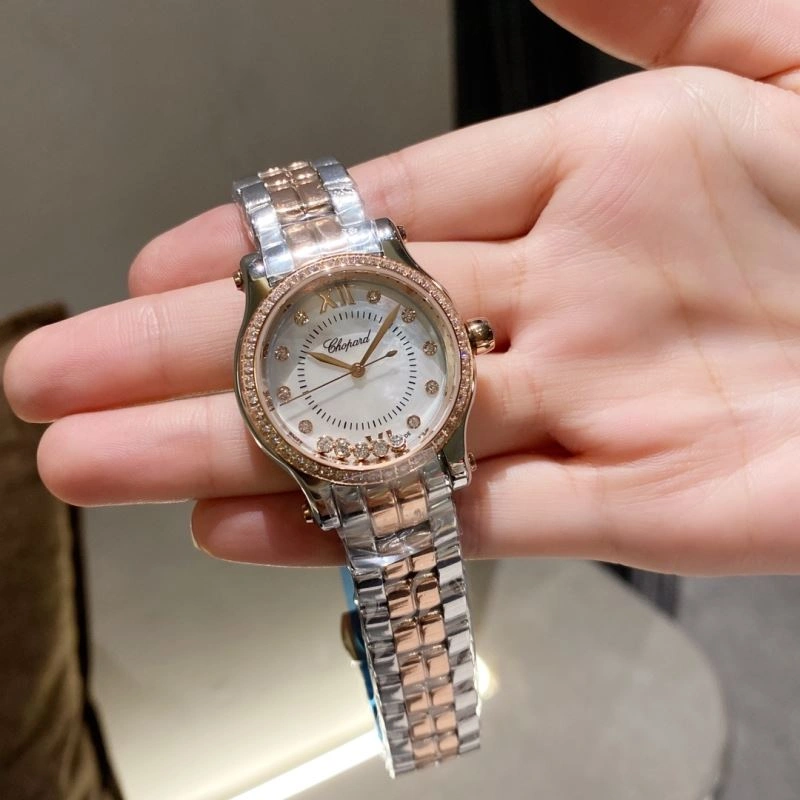CHOPARD Watches WaterResistant 181821