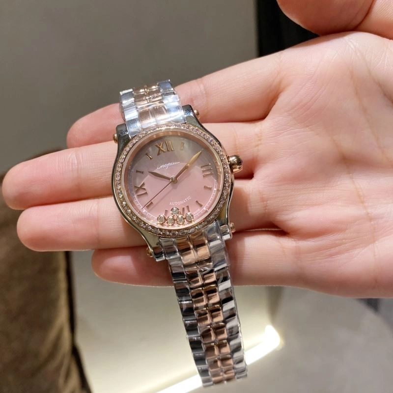 CHOPARD Watches WaterResistant 181821