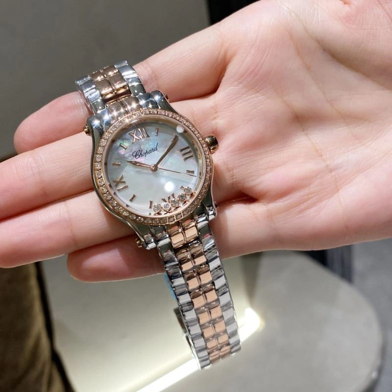 CHOPARD Watches WaterResistant 181821