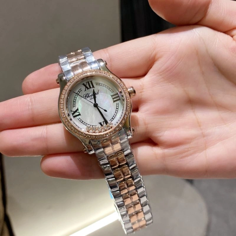 CHOPARD Watches WaterResistant 181821