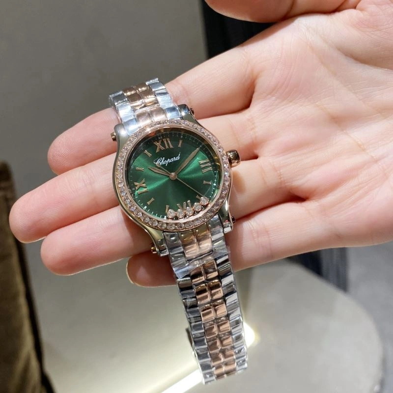 CHOPARD Watches WaterResistant 181821