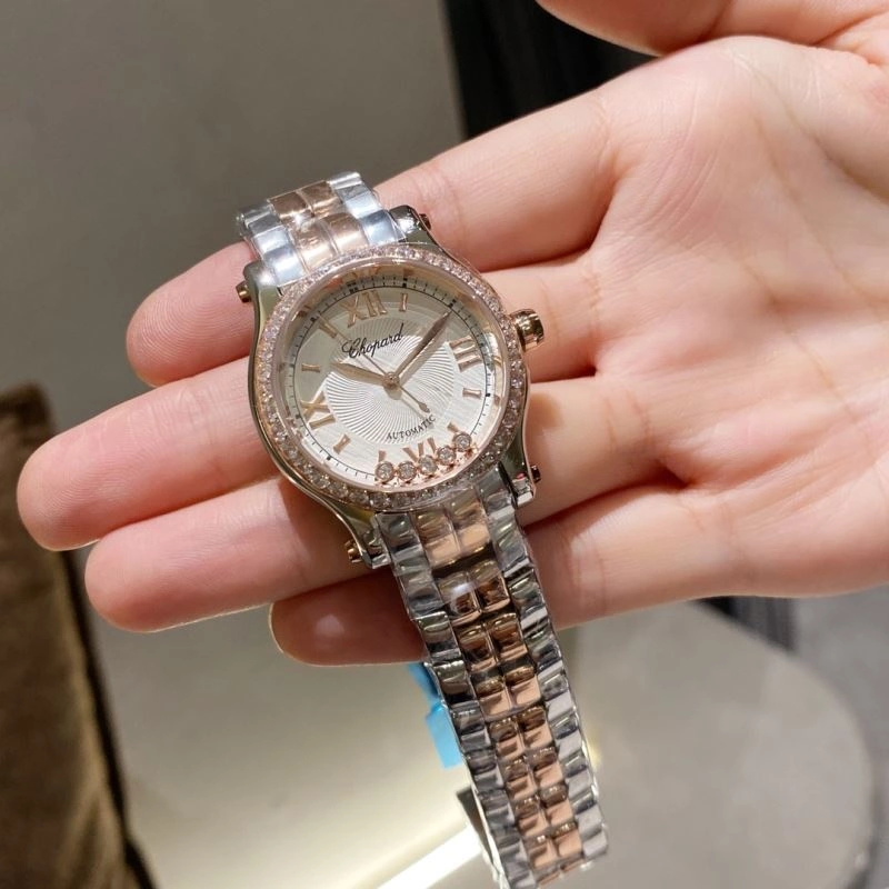 CHOPARD Watches WaterResistant 181821