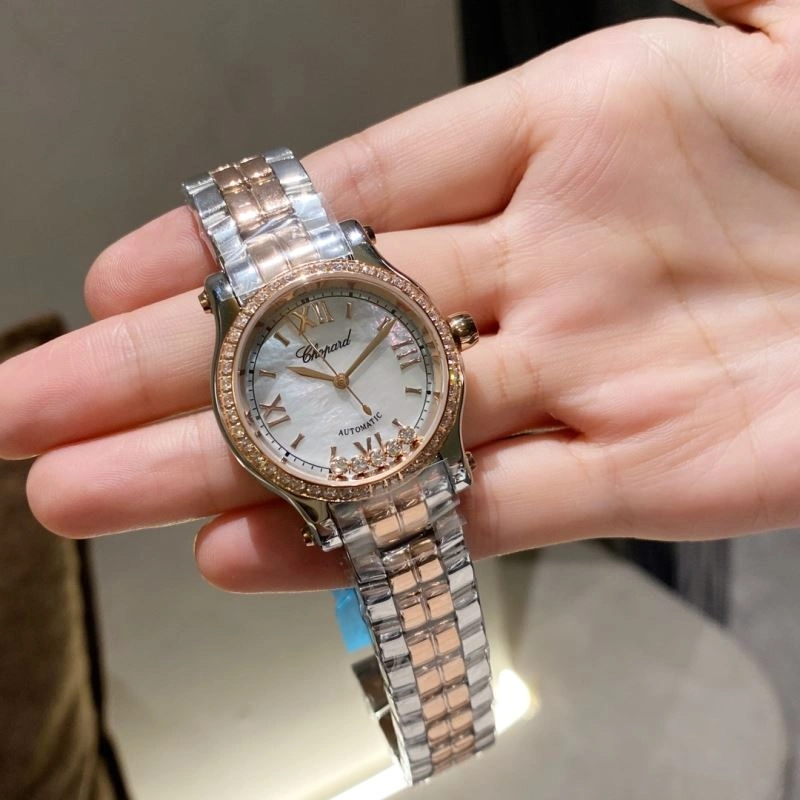 CHOPARD Watches WaterResistant 181821