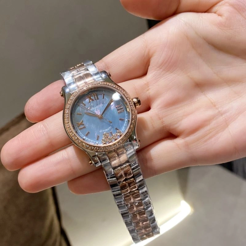 CHOPARD Watches WaterResistant 181821