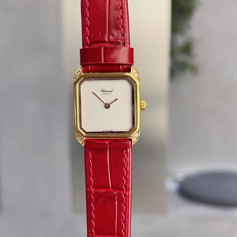 Flexible CHOPARD Watches 181816