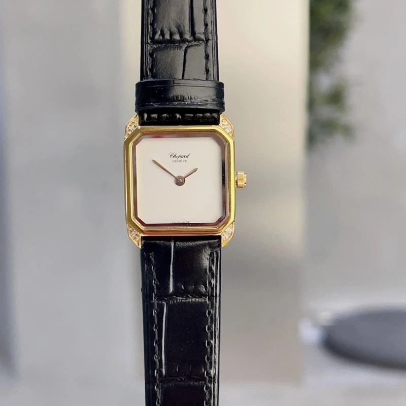 Flexible CHOPARD Watches 181816