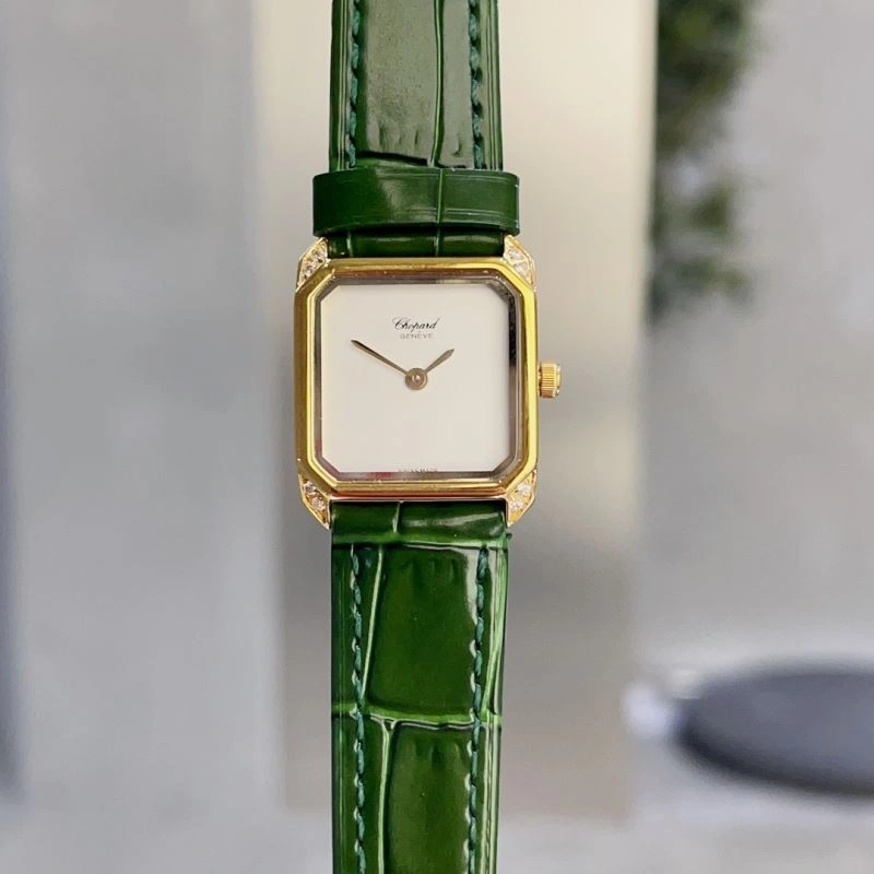 Flexible CHOPARD Watches 181816
