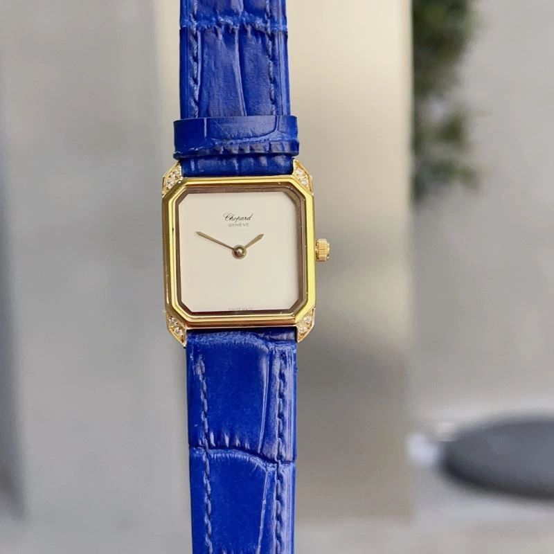 Flexible CHOPARD Watches 181816