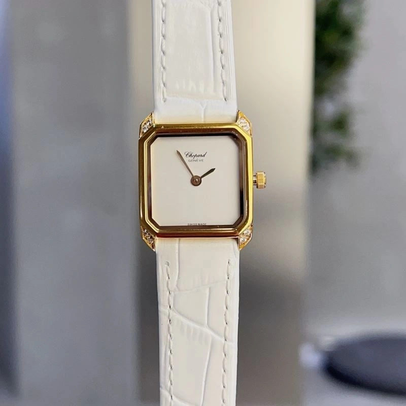Flexible CHOPARD Watches 181816