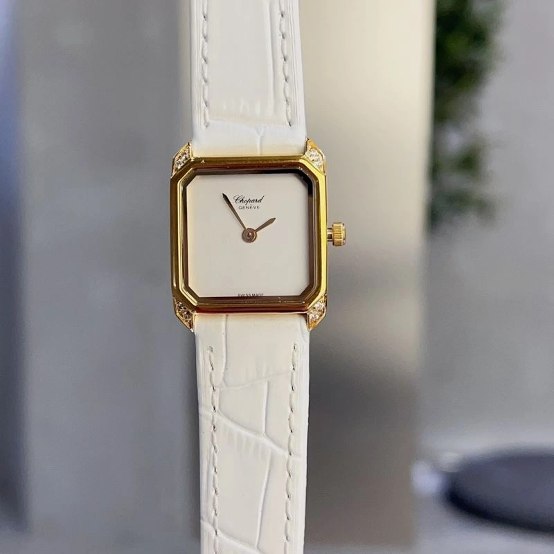 Flexible CHOPARD Watches 181816