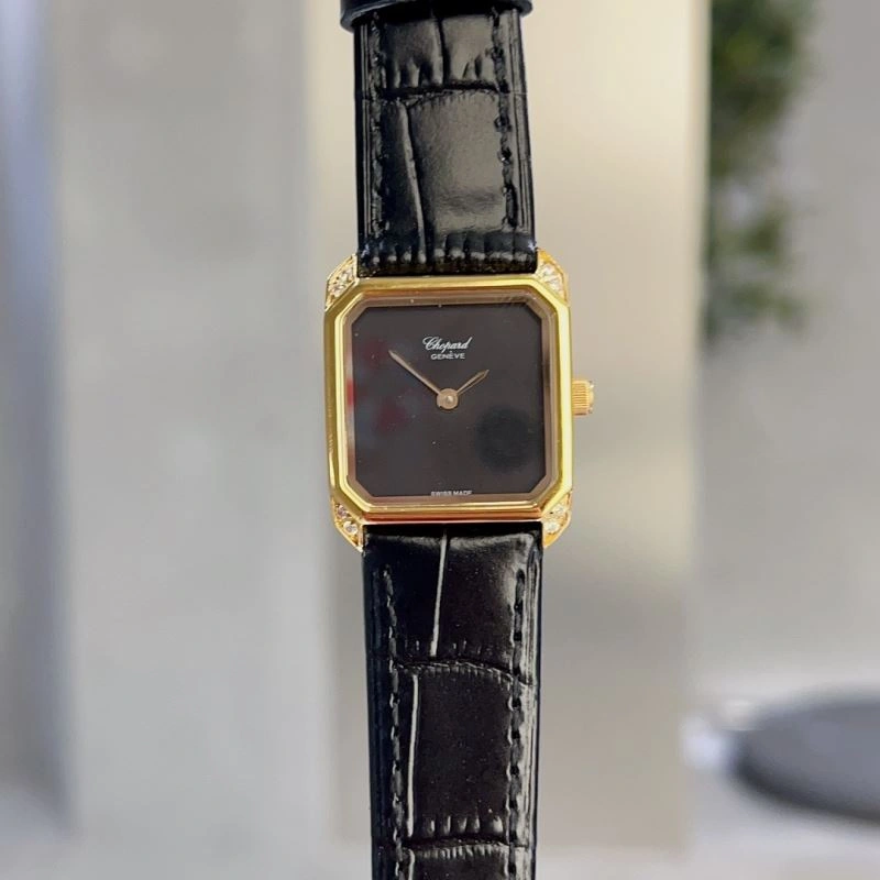Flexible CHOPARD Watches 181816