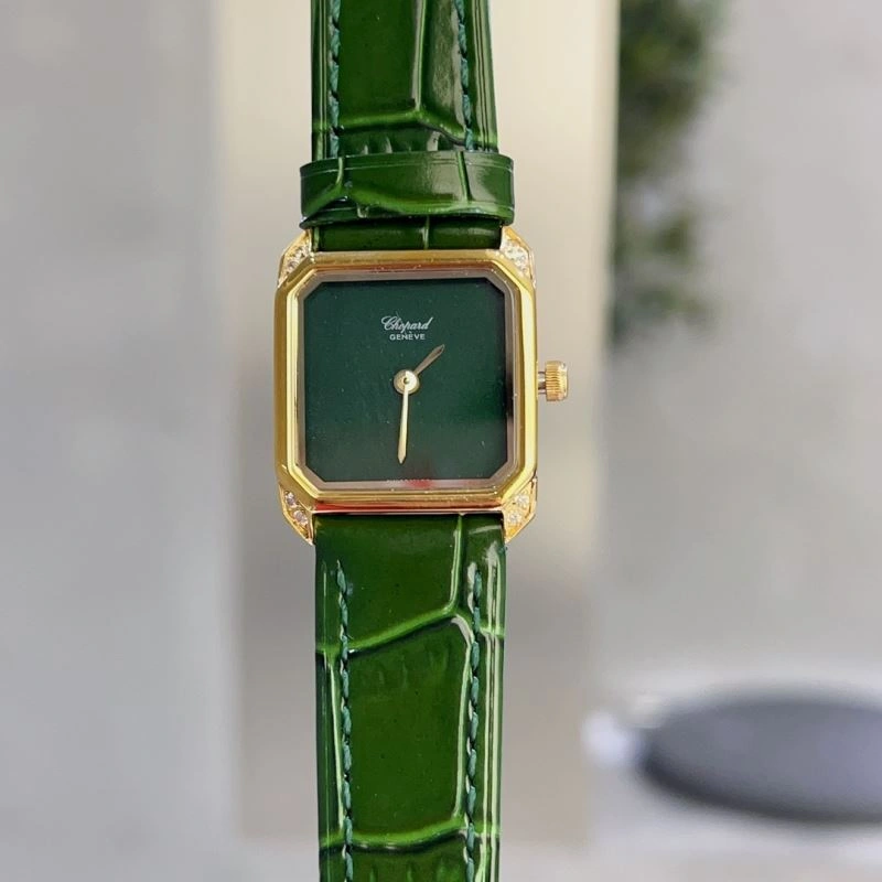 Flexible CHOPARD Watches 181816