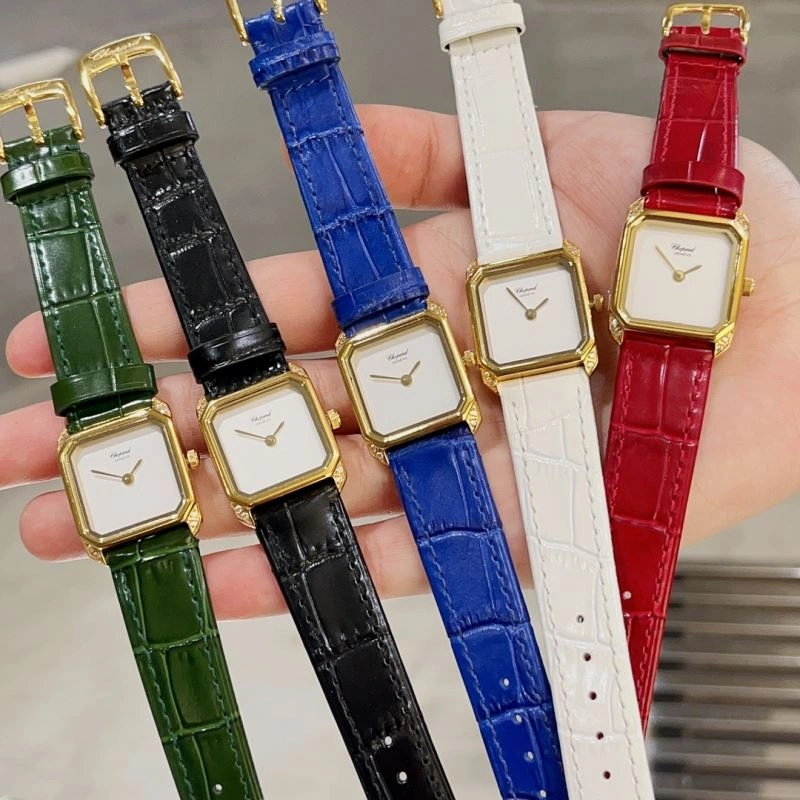 Flexible CHOPARD Watches 181816