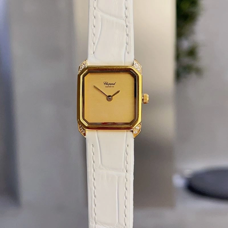TimelessDesign CHOPARD Watches 181815