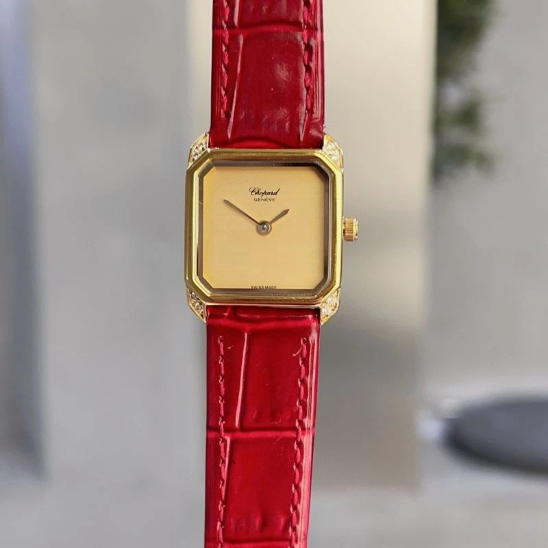 TimelessDesign CHOPARD Watches 181815