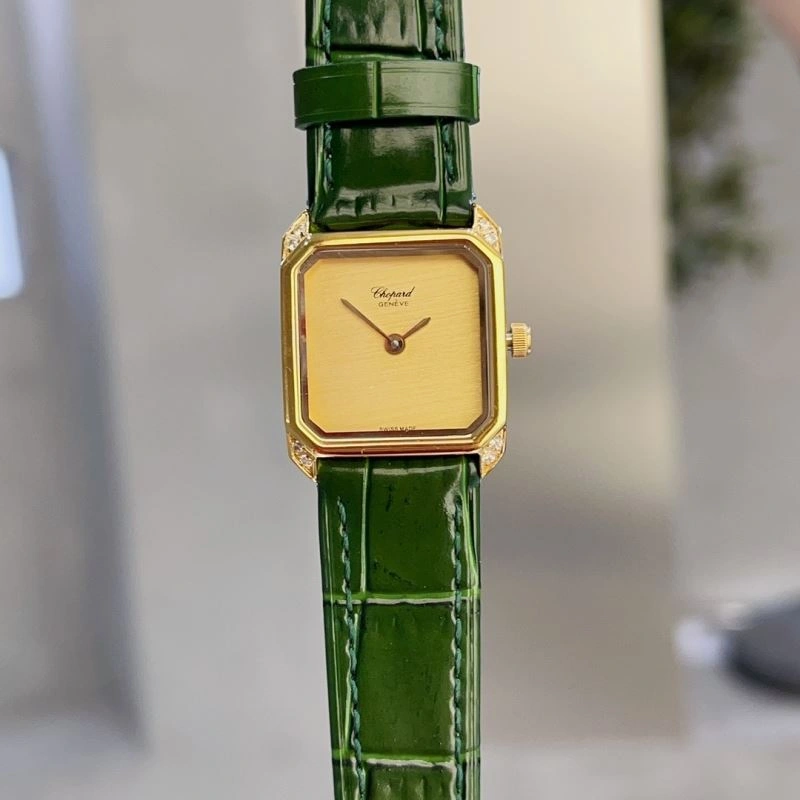TimelessDesign CHOPARD Watches 181815