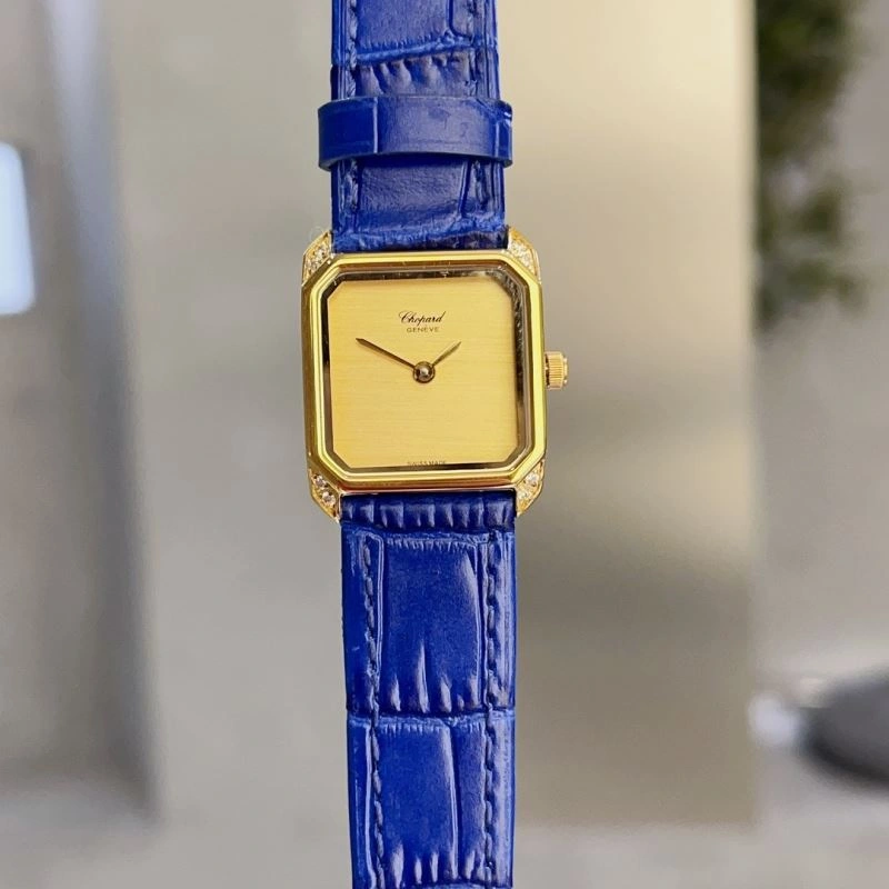 TimelessDesign CHOPARD Watches 181815