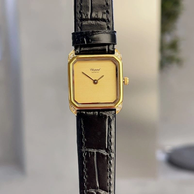 TimelessDesign CHOPARD Watches 181815