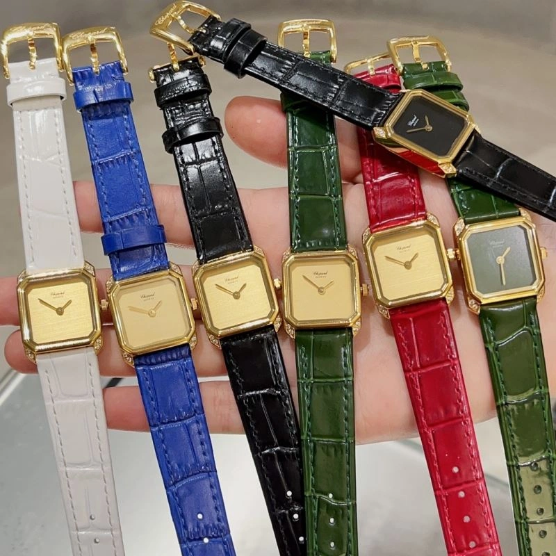 TimelessDesign CHOPARD Watches 181815