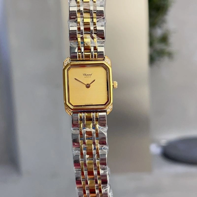 CHOPARD Watches WellDesigned 181813