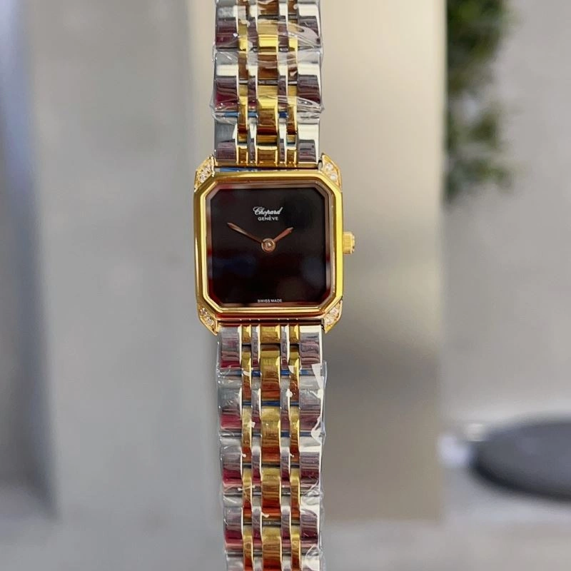 CHOPARD Watches WellDesigned 181813