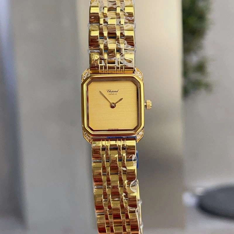 CHOPARD Watches WellDesigned 181813