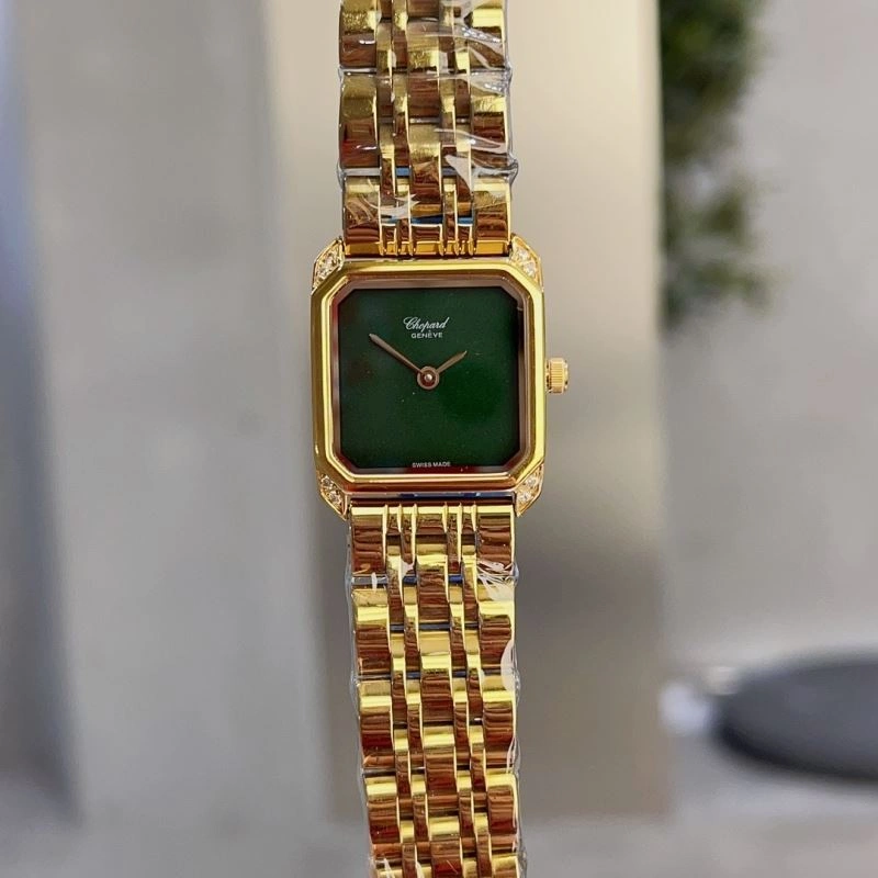 CHOPARD Watches WellDesigned 181813