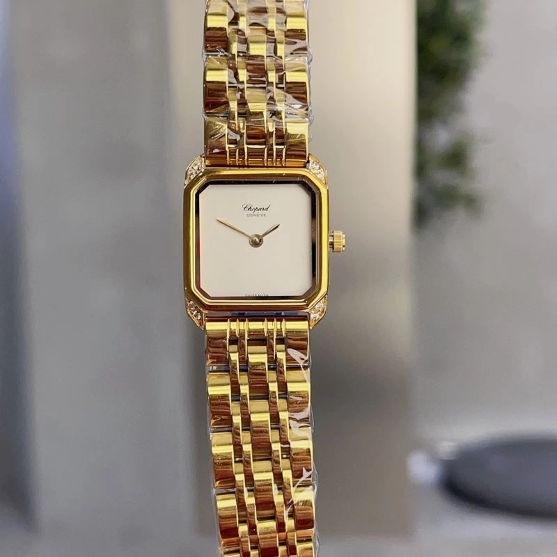 CHOPARD Watches WellDesigned 181813