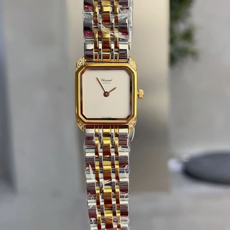 CHOPARD Watches Compact 181809