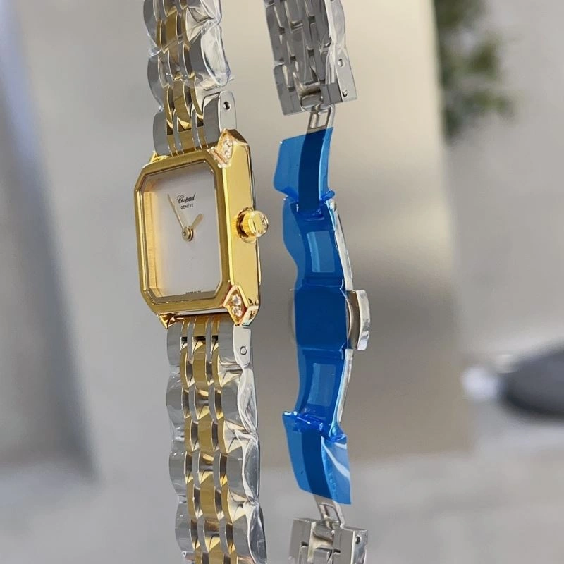 CHOPARD Watches Compact 181809