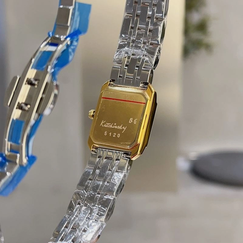CHOPARD Watches Compact 181809