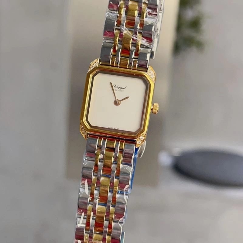 CHOPARD Watches Compact 181809