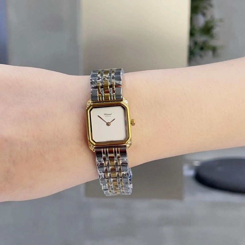 CHOPARD Watches Compact 181809