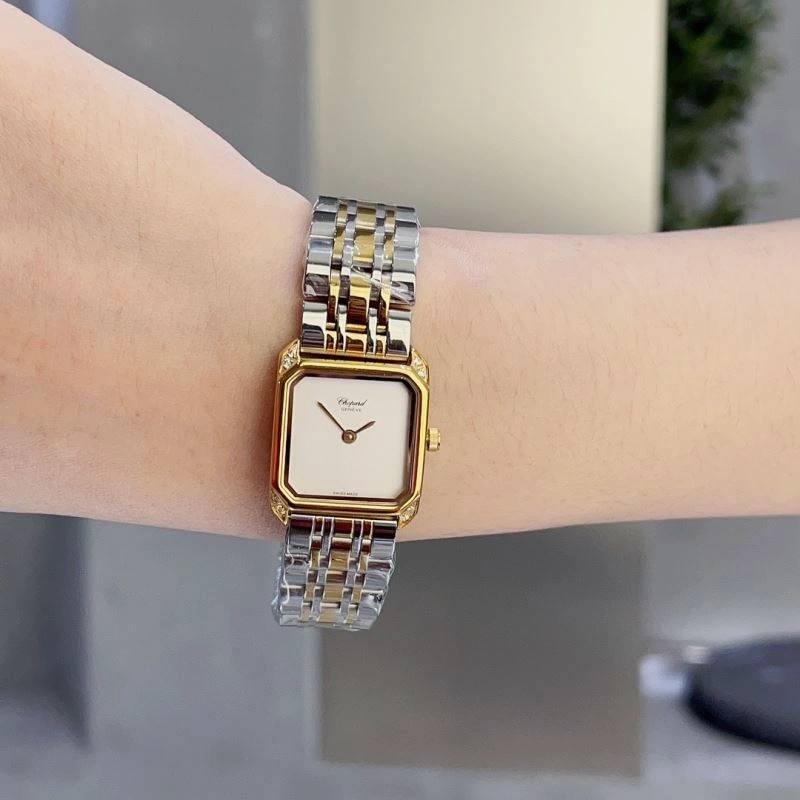 CHOPARD Watches Compact 181809