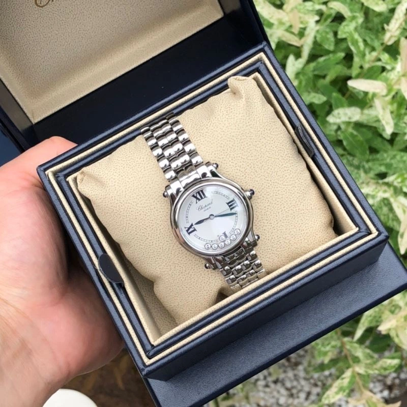 CHOPARD Watches EasyMatch 181795