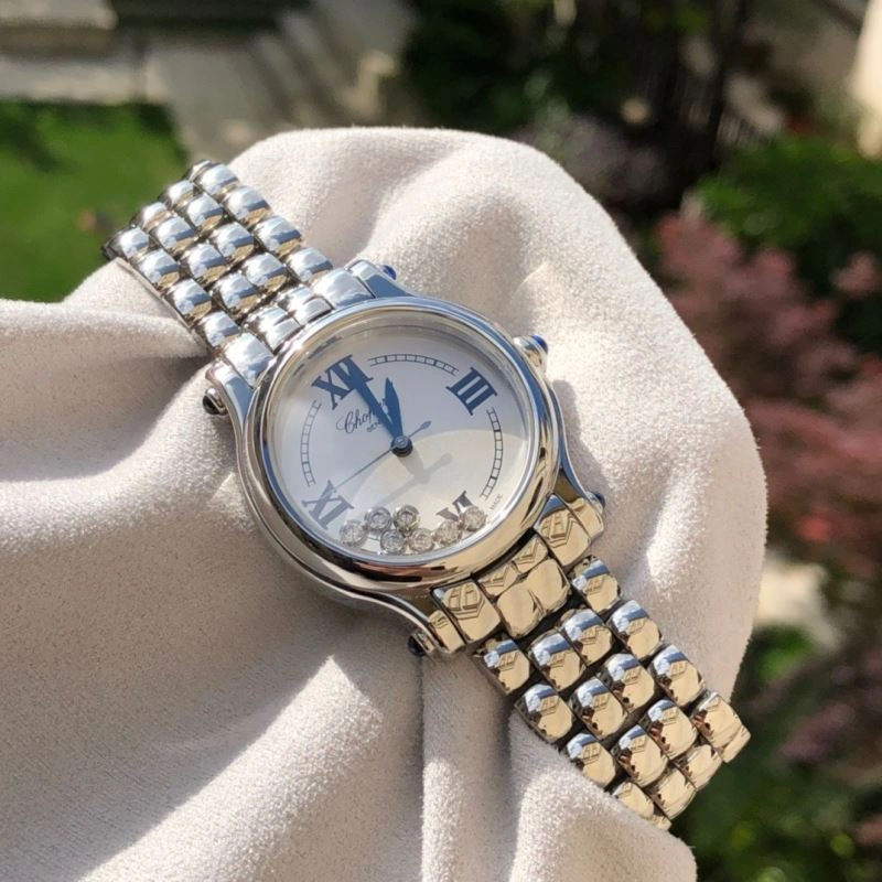 CHOPARD Watches EasyMatch 181795