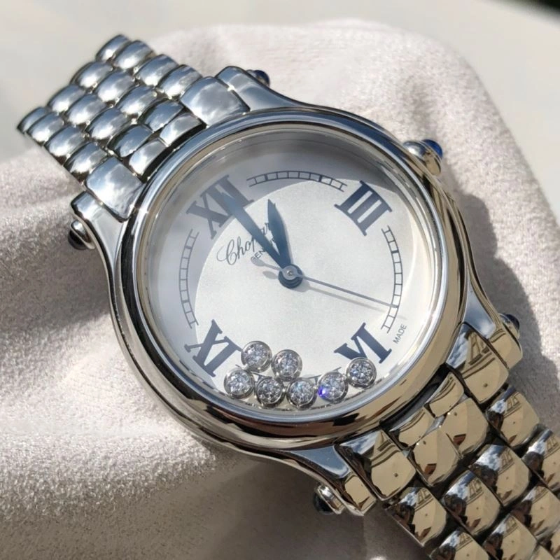CHOPARD Watches EasyMatch 181795