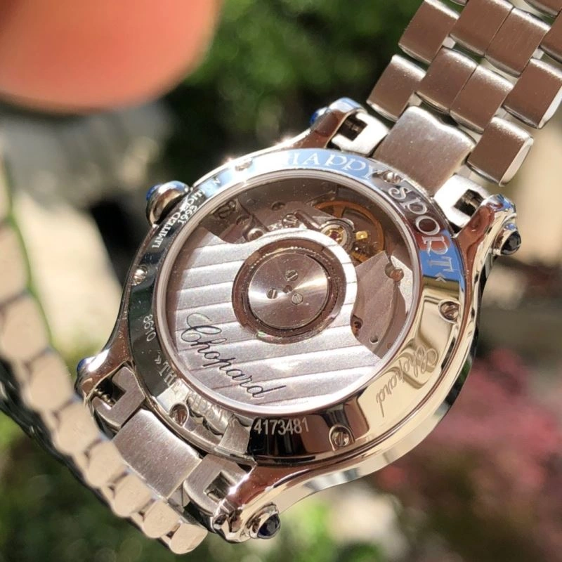 CHOPARD Watches EasyMatch 181795