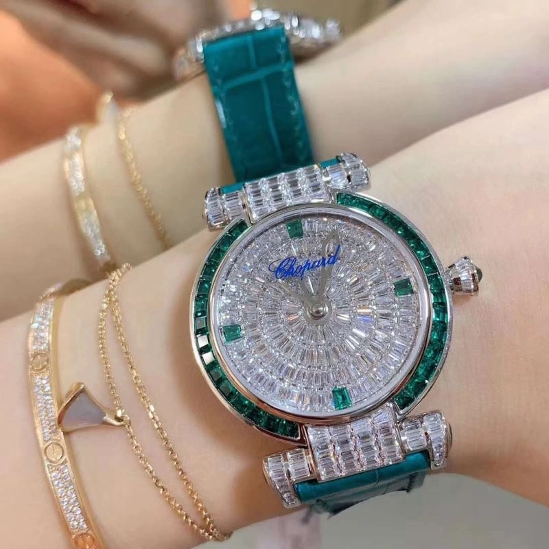 WaterResistant CHOPARD Watches 181806