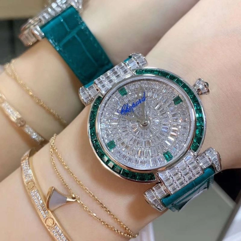 WaterResistant CHOPARD Watches 181806