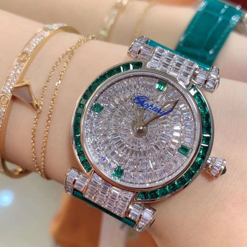 WaterResistant CHOPARD Watches 181806