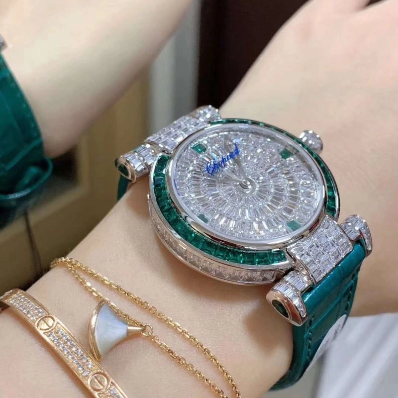 WaterResistant CHOPARD Watches 181806