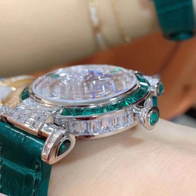 WaterResistant CHOPARD Watches 181806